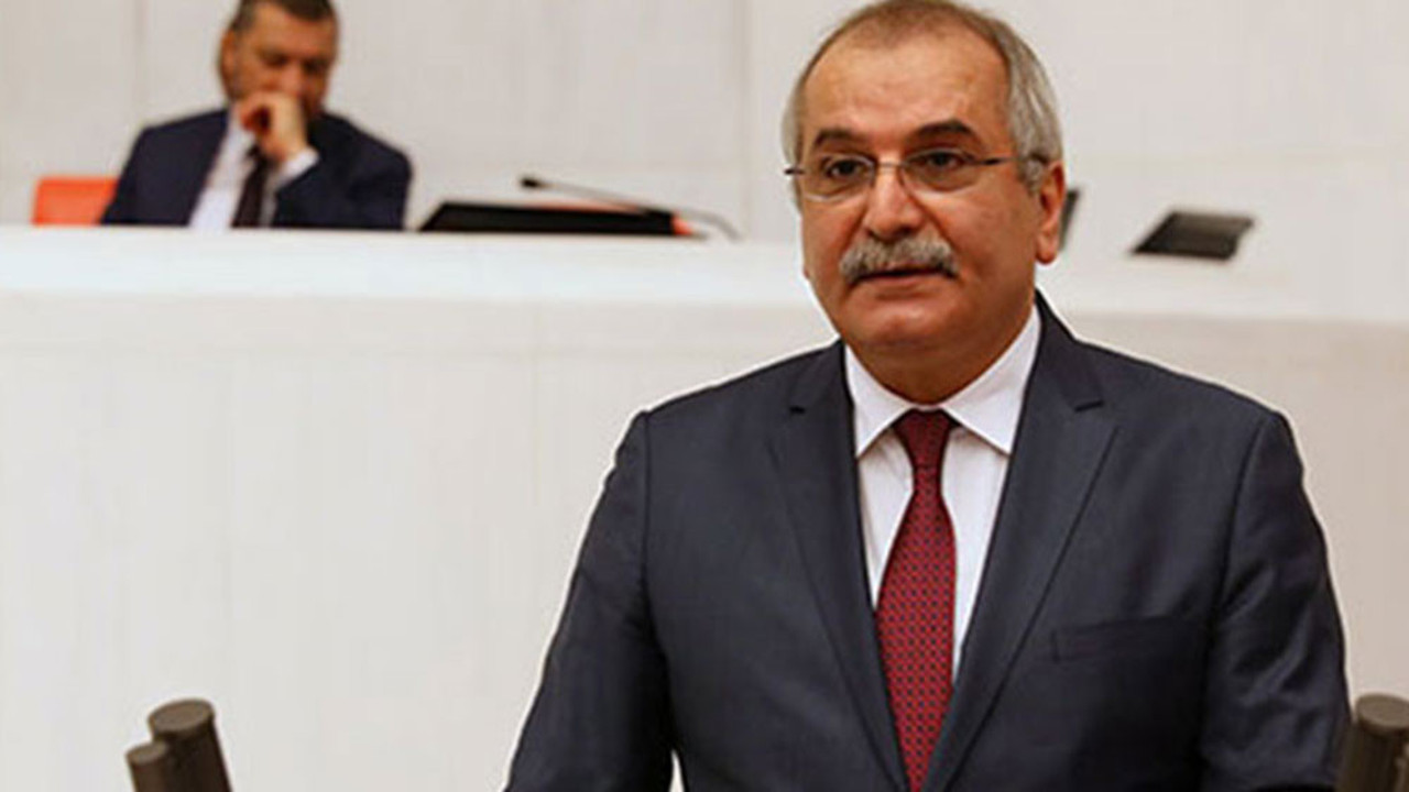 İYİ Partili Ahmet Çelik'ten şehit öğretmen Aybüke Yalçın mesajı