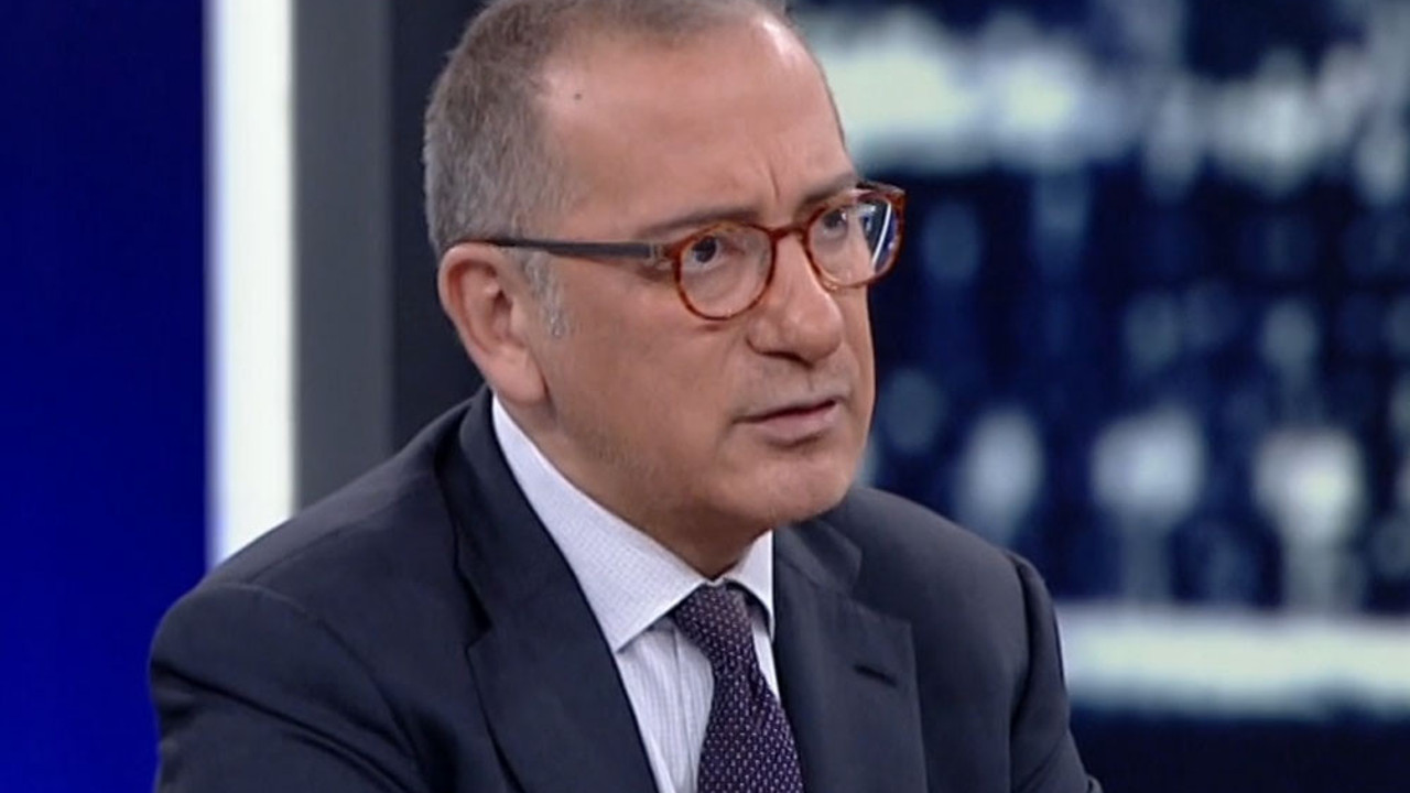 Fatih Altaylı dün veda etti bugün meydan okudu