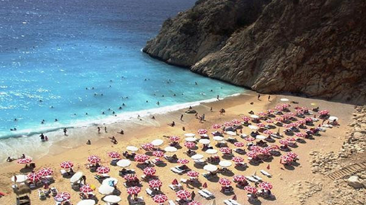 Sahte siteler üzerinden rezervasyon dolandırıcılığına dikkat