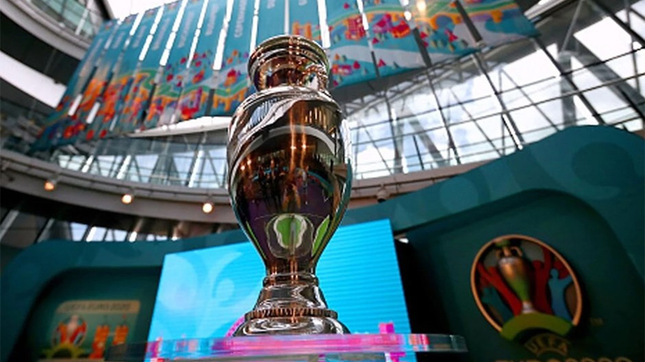Avrupa'da futbol şöleni yarın başlıyor