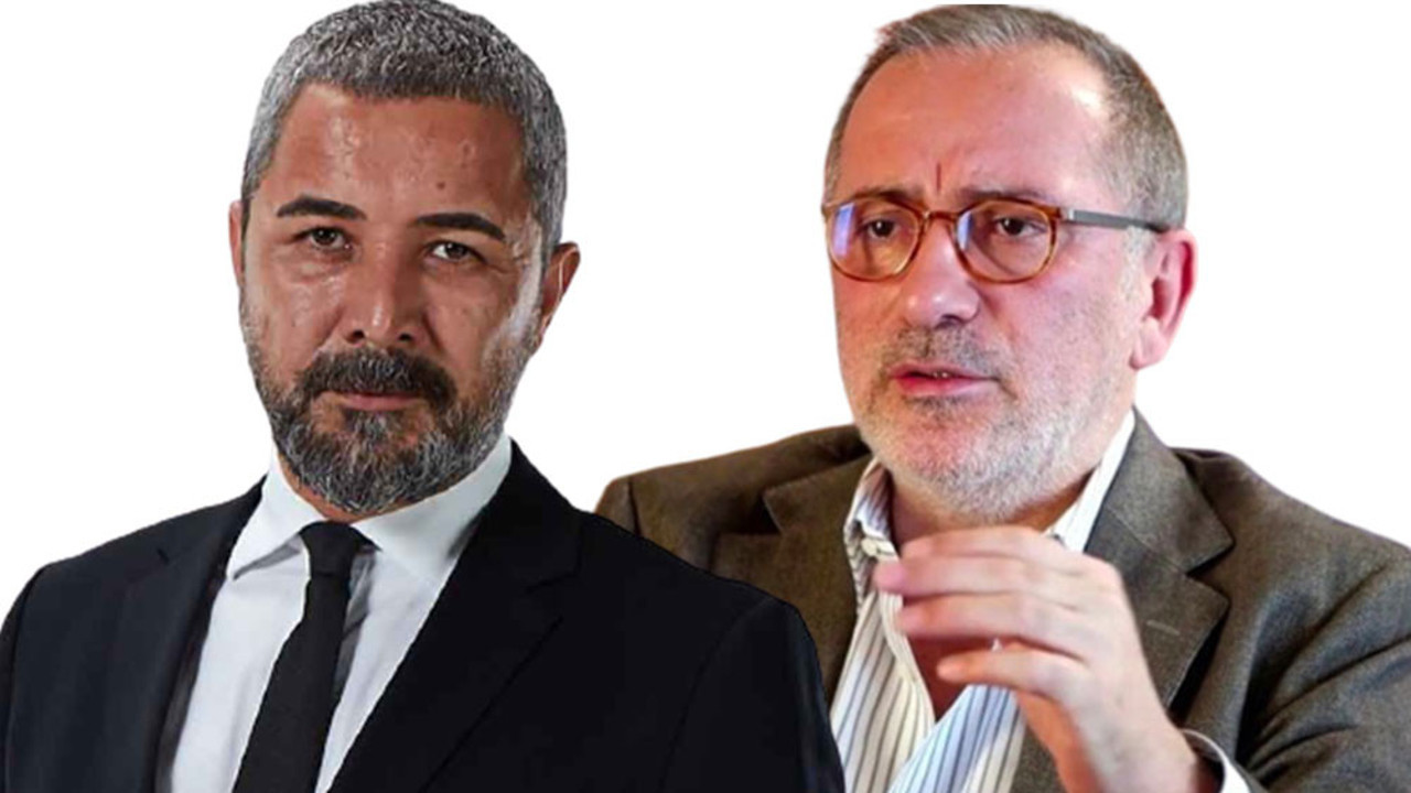 Fatih Altaylı Veyis Ateş'i bir kez daha mezara gömdü