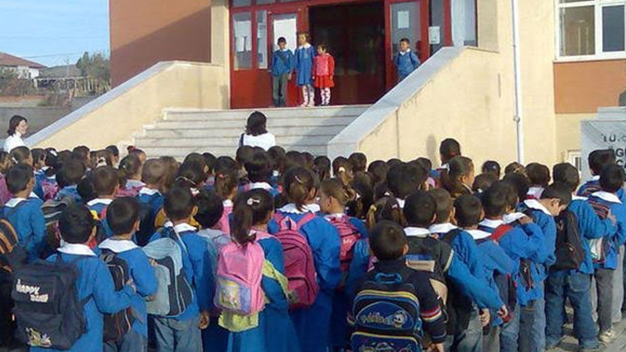 Andımız kararının gerekçesi açıklandı