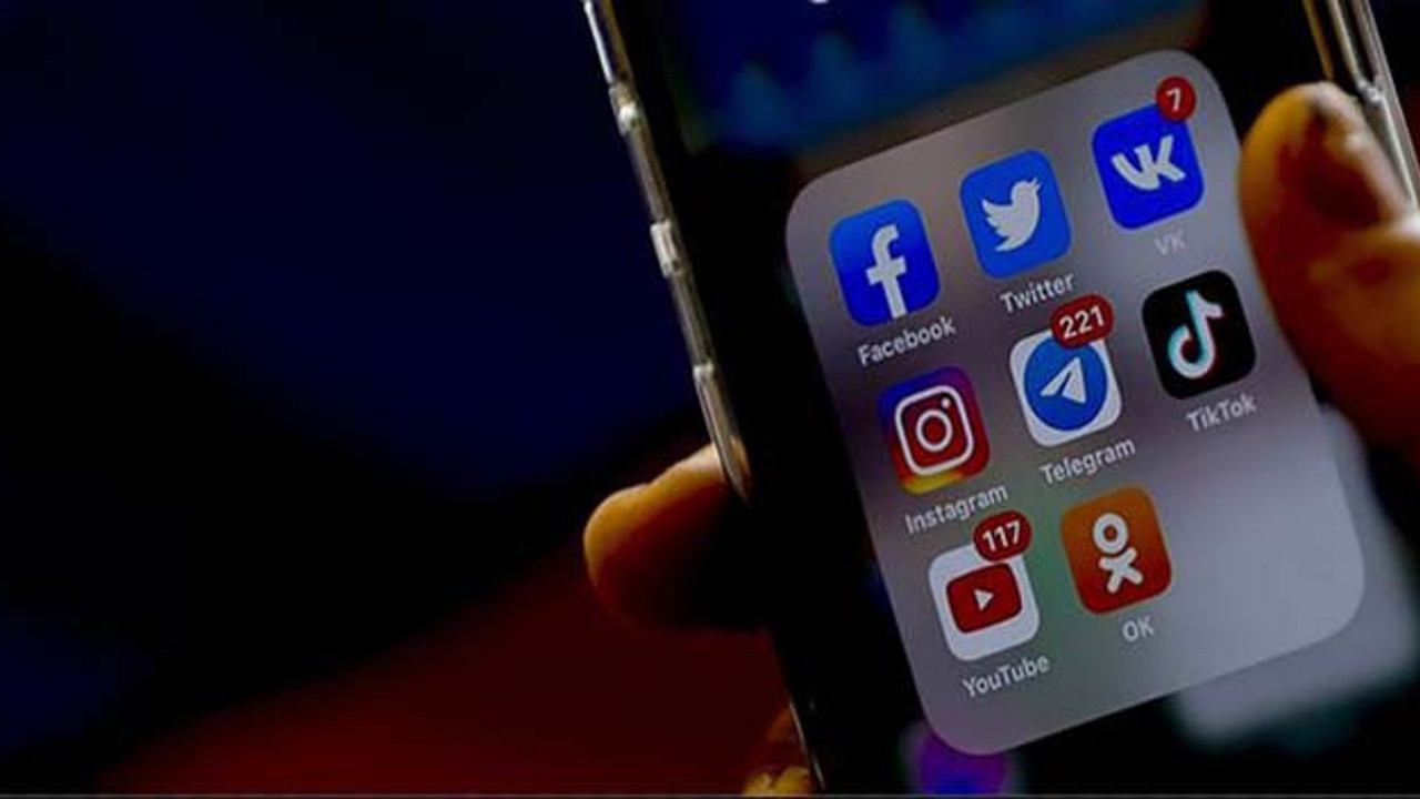 Facebook ve Telegram’a rekor ceza
