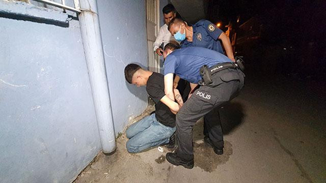 Bekçilere ateş açan 3 kardeşten 2'si yakalandı