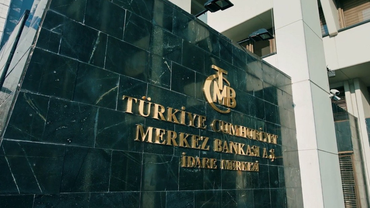 Merkez Bankası o anketin ismini değiştirdi