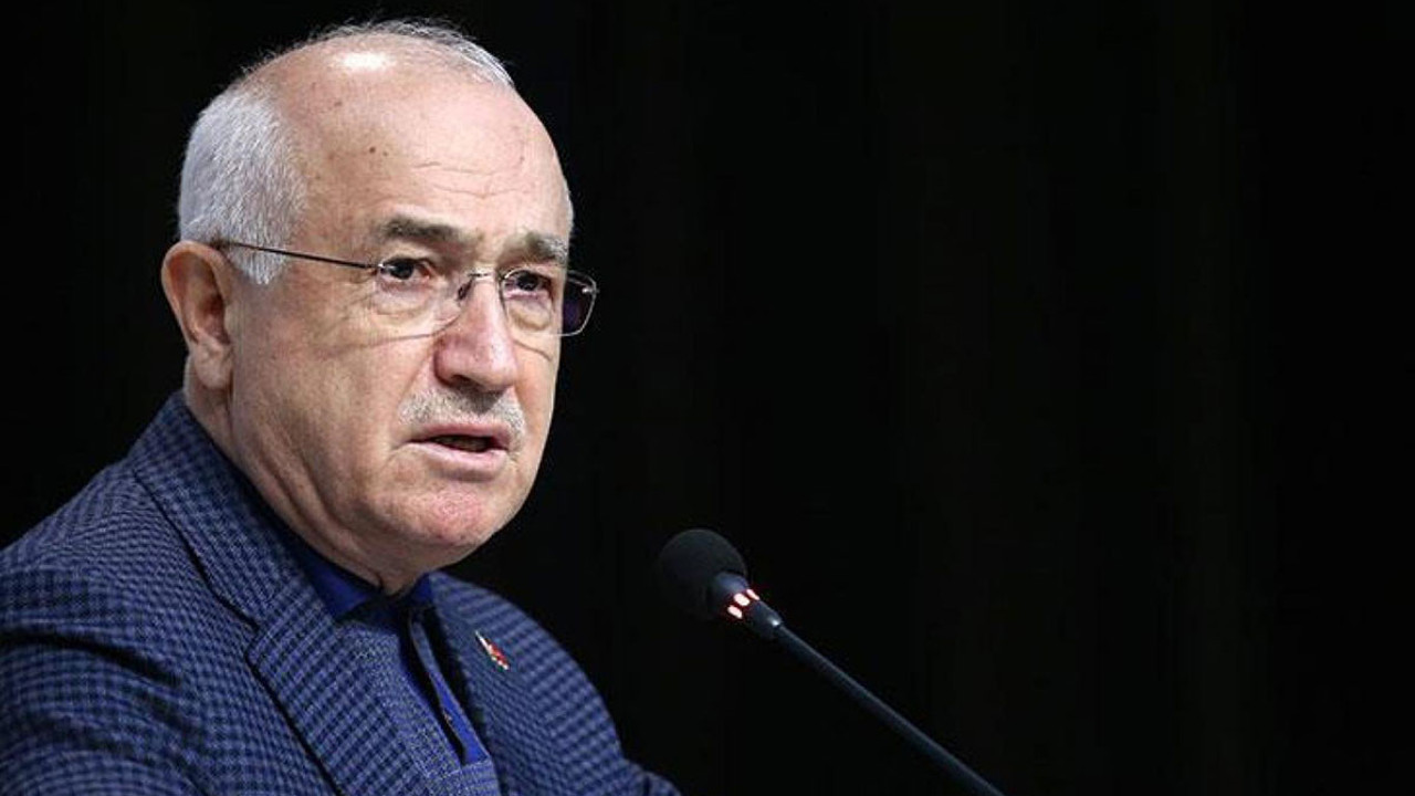 AKP’li Cemil Çiçek’ten Peker'in iddiaları için çarpıcı açıklama