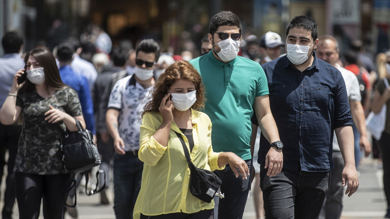 Dünya genelinde yapılan aşı sayısı 2 milyar 300 milyon dozu aştı