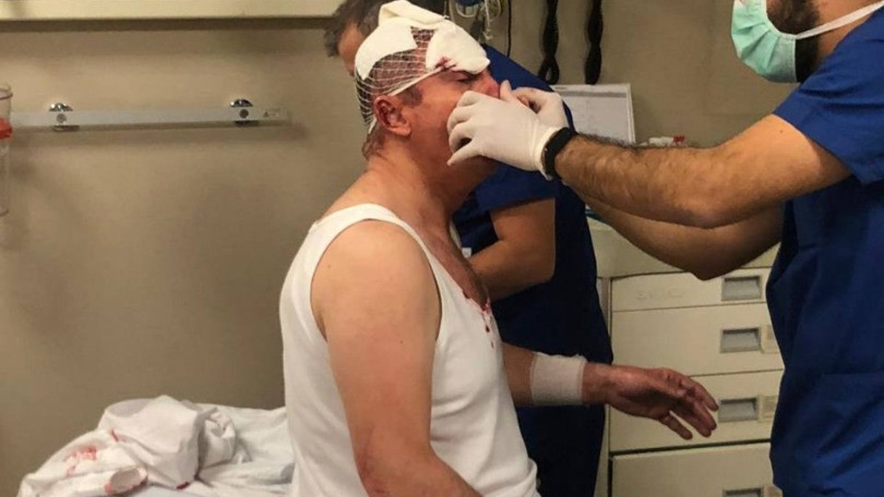 Selçuk Özdağ’a saldırıda yargılanan isimlerden Gülahmet Türk, Ülkü Ocakları Bursa İl Başkanlığı’na getirildi.