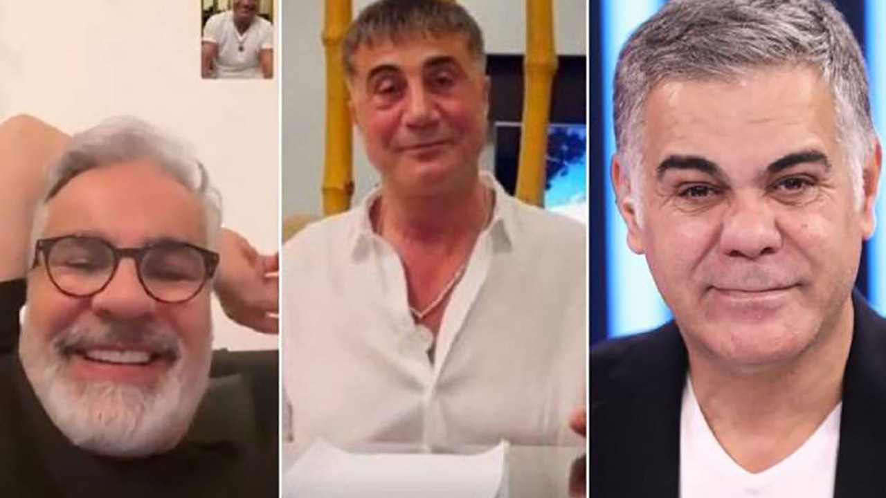 Süleyman Özışık Soylu’ya isyan etti