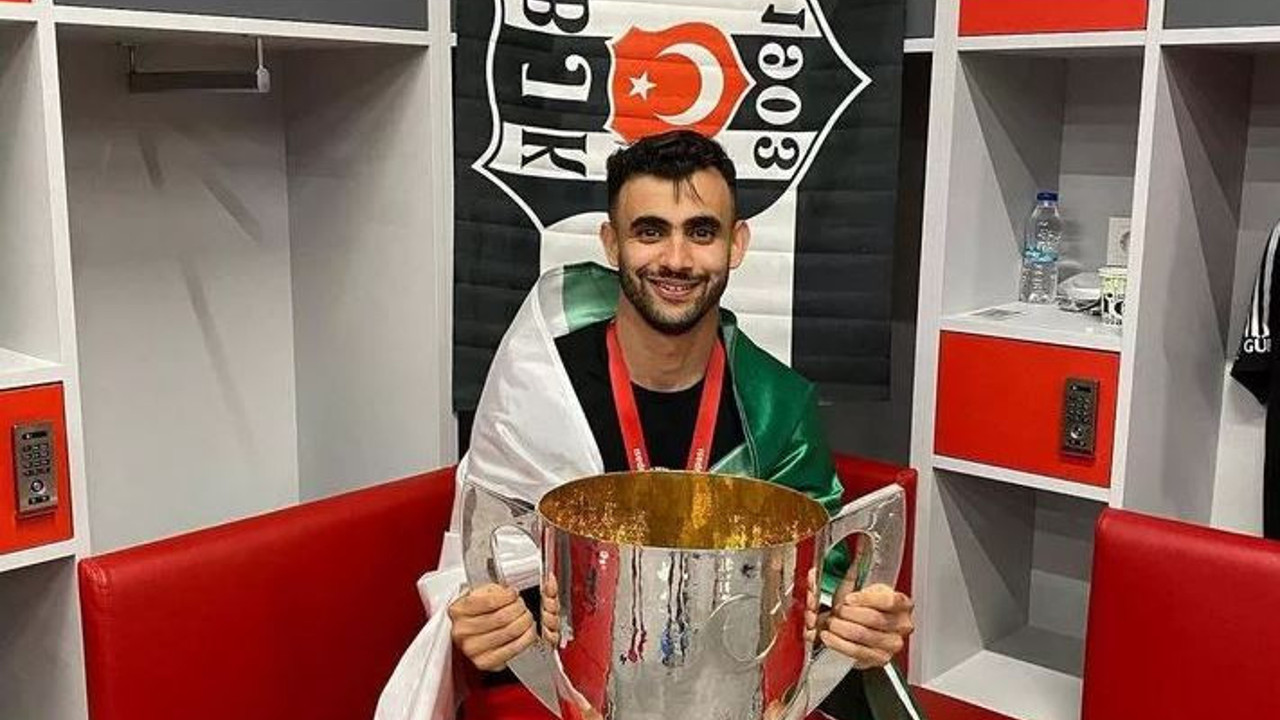 Rachid Ghezzal yeni takımıyla anlaşma sağladı