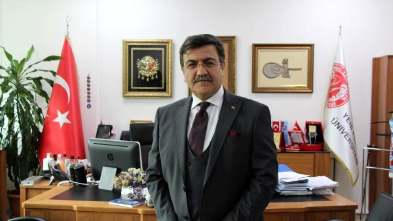 Moderatör kız ne yani Sedat Peker’in iddiaları ciddiye almayalım yani dedi profesör tuhaf şekilde kızdı