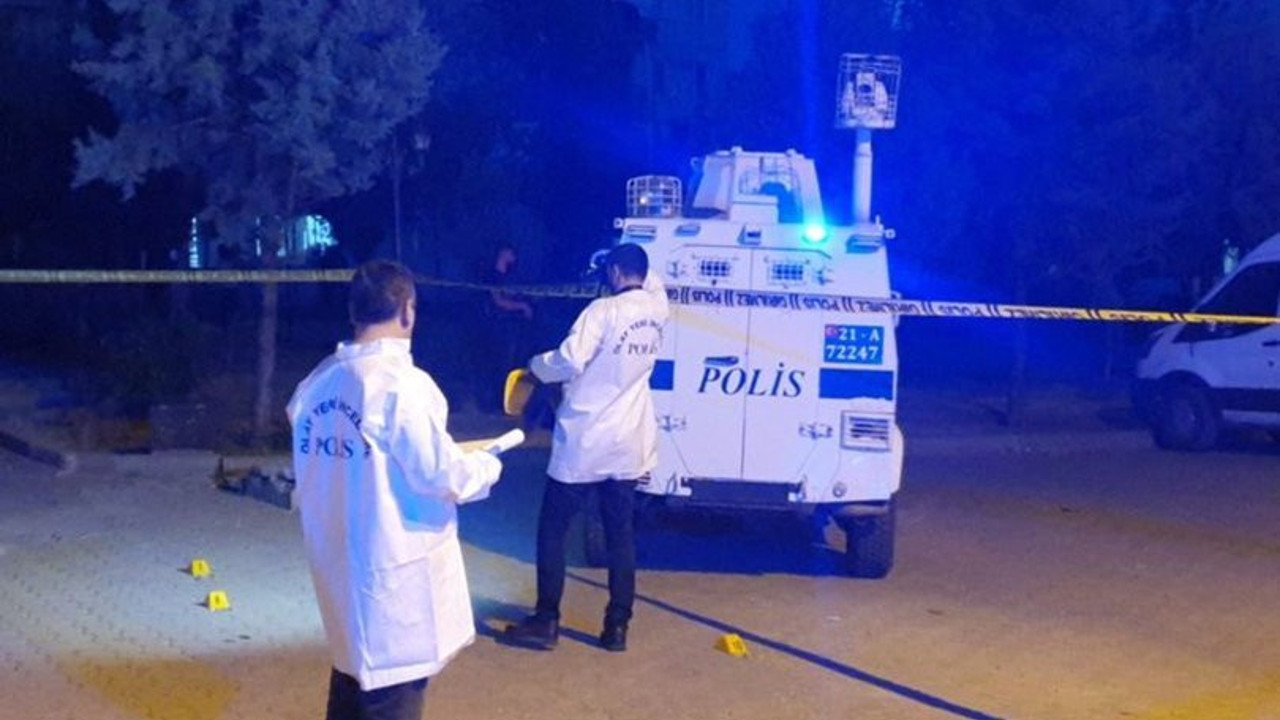 İki grup arasında silahlı çatışma: 4 yaralı