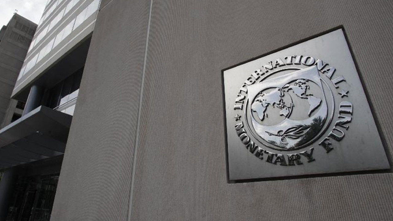 IMF’den kritik rapor. Türkiye şoklara açık