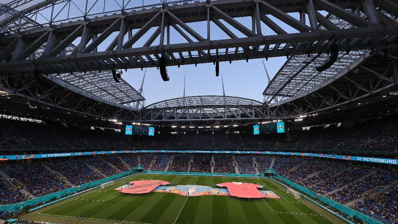 Bu şehirde akşam maçları gün ışığında oynanıyor