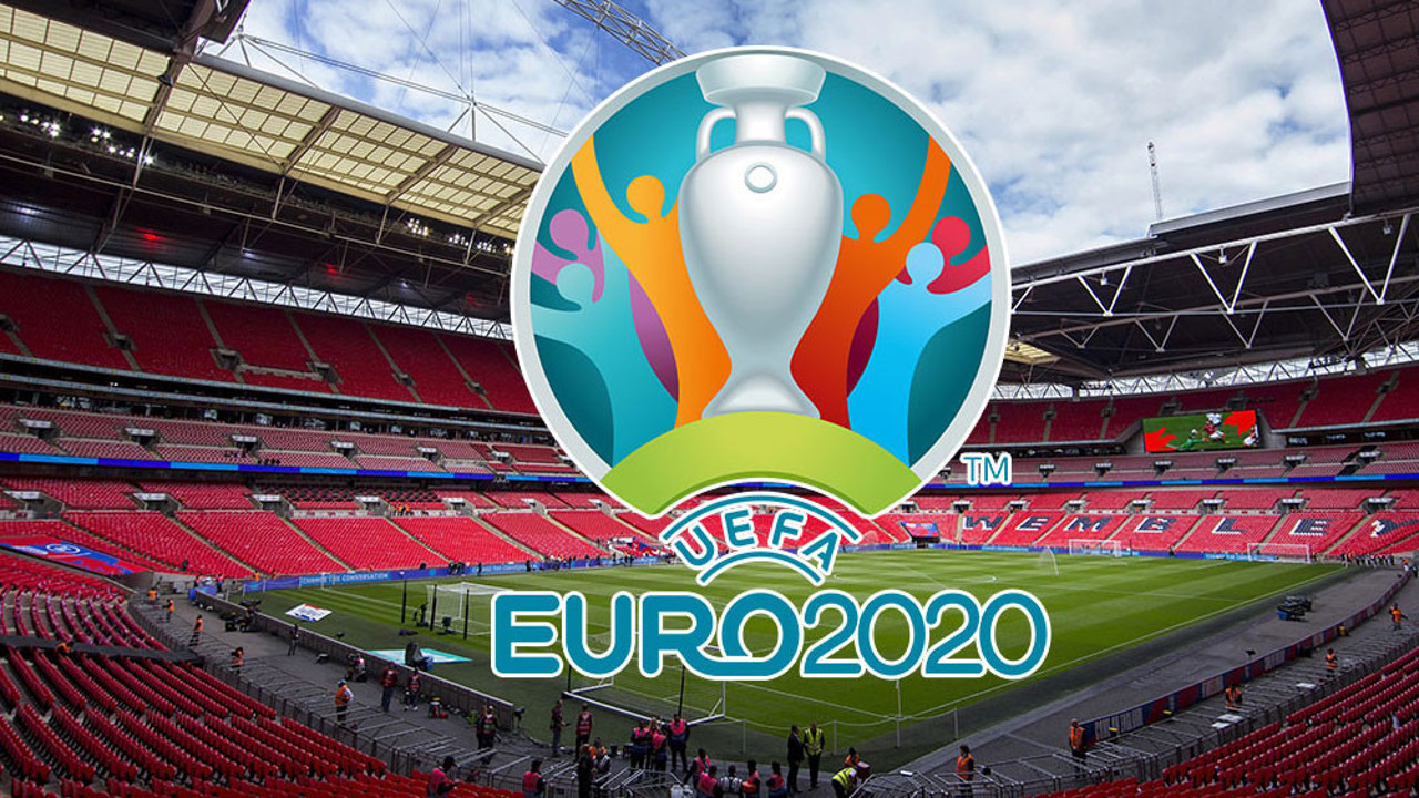İşte EURO 2020'de günün maçları