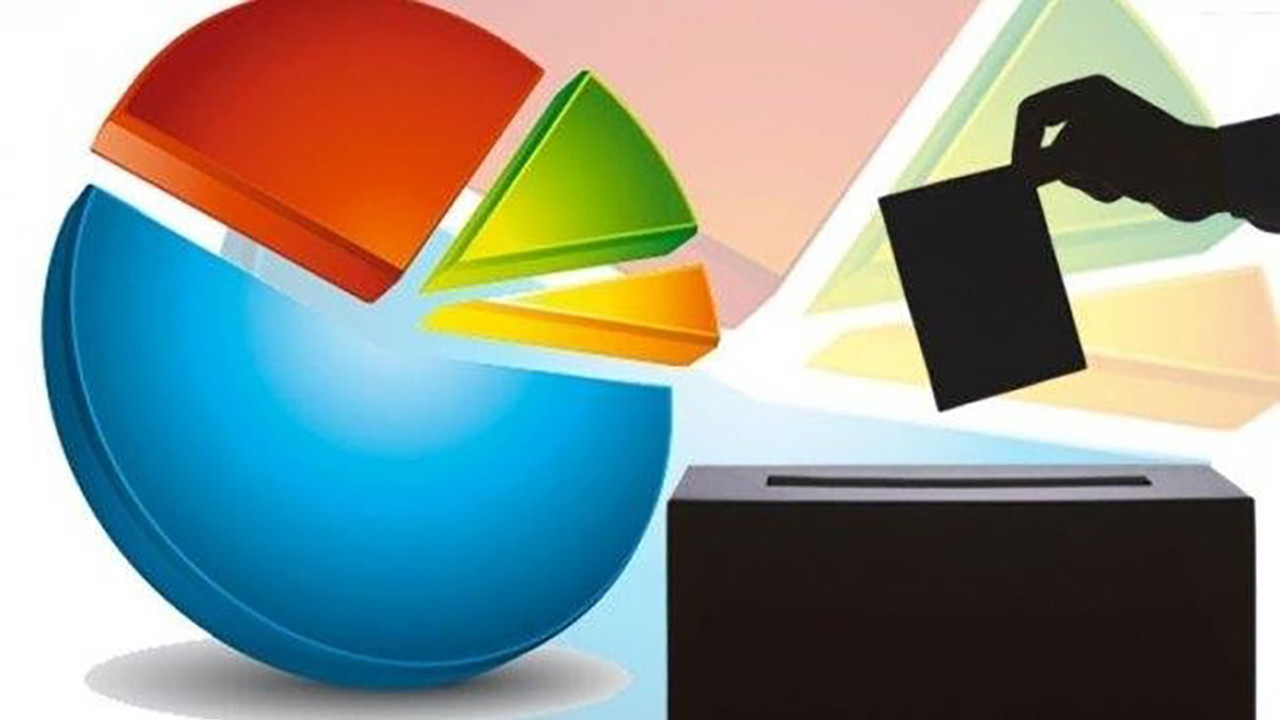 İşte son anket sonuçlarına göre ittifakların oy durumları