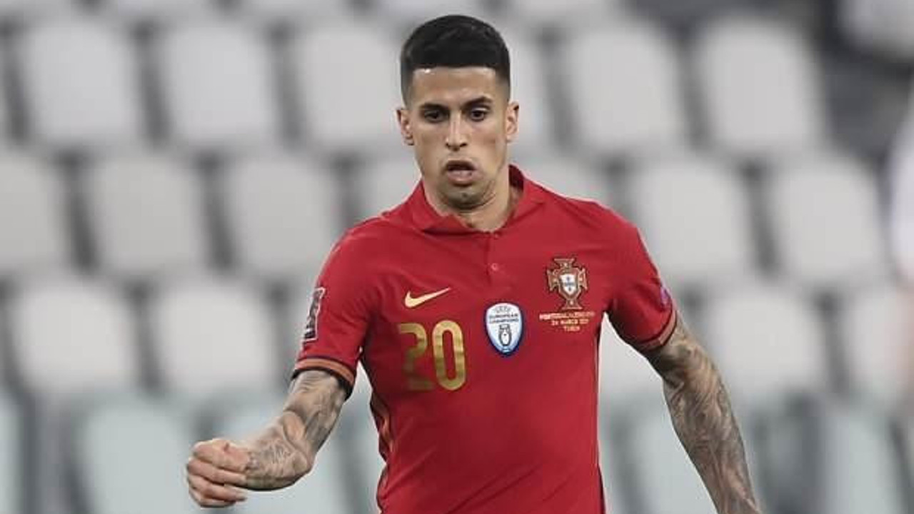 Portekiz'de şok! Korona virüse yakalandı