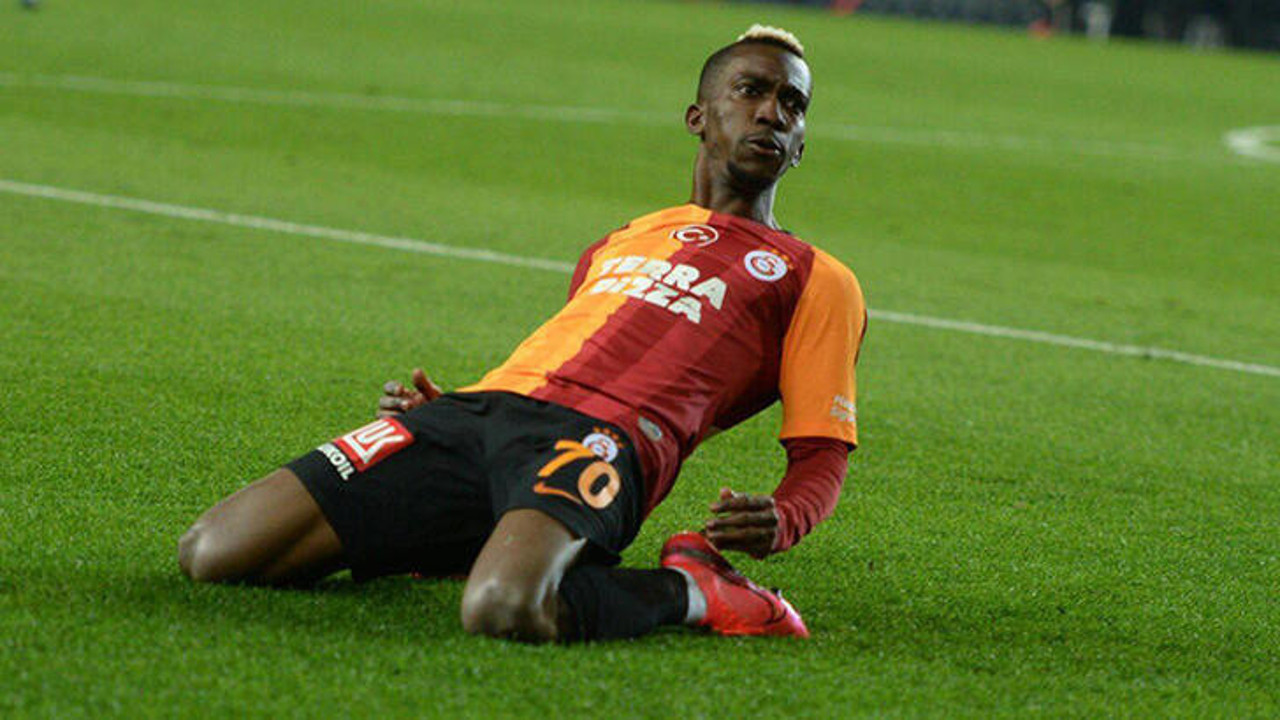 Galatasaray'da Onyekuru ile 3. kez yollar ayrıldı