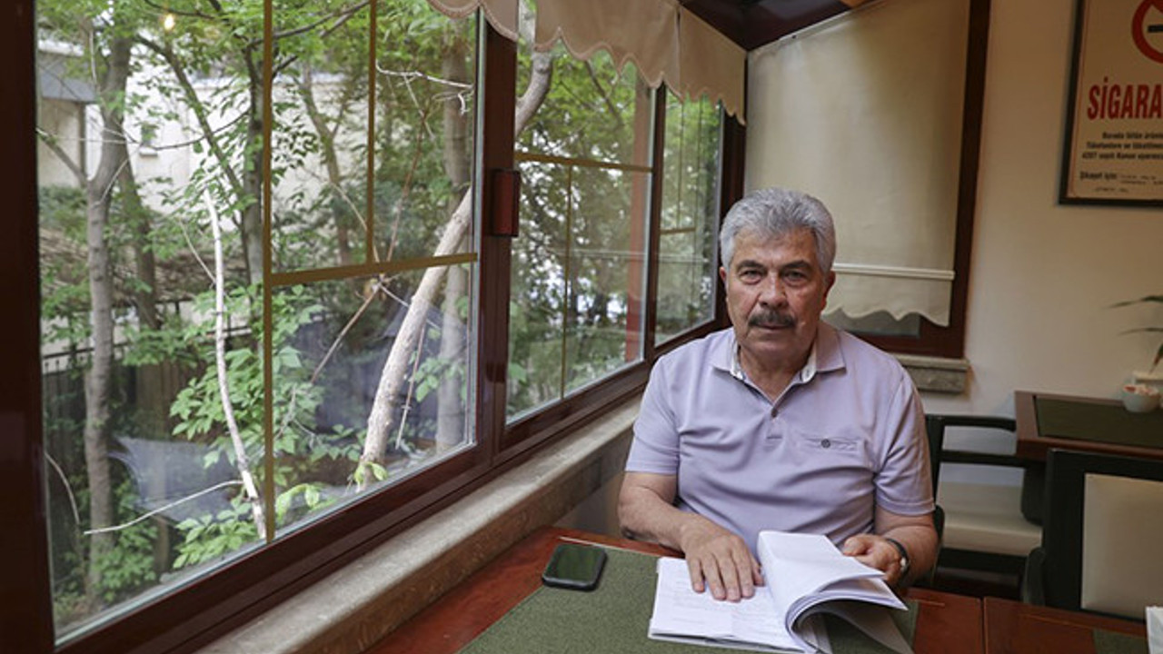 Miras davası tam 58 yıl sonra sonuçlandı