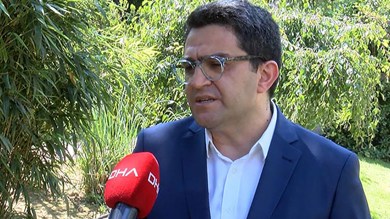 Prof. Esen uyarıda bulundu. Christian Eriksen’i hayata döndüren cihazdı