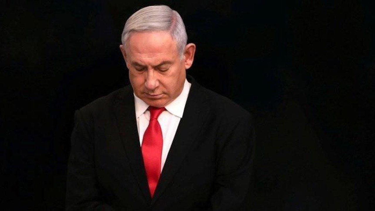 İsrail’de Netanyahu dönemi sona erdi