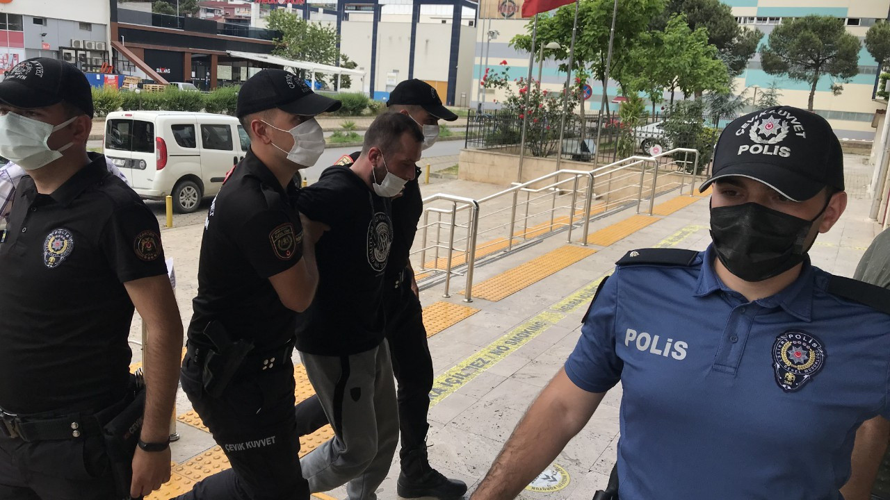 Yomra Belediye Başkanı Mustafa Bıyık'a saldırının faili ve azmettiricisi tutuklandı