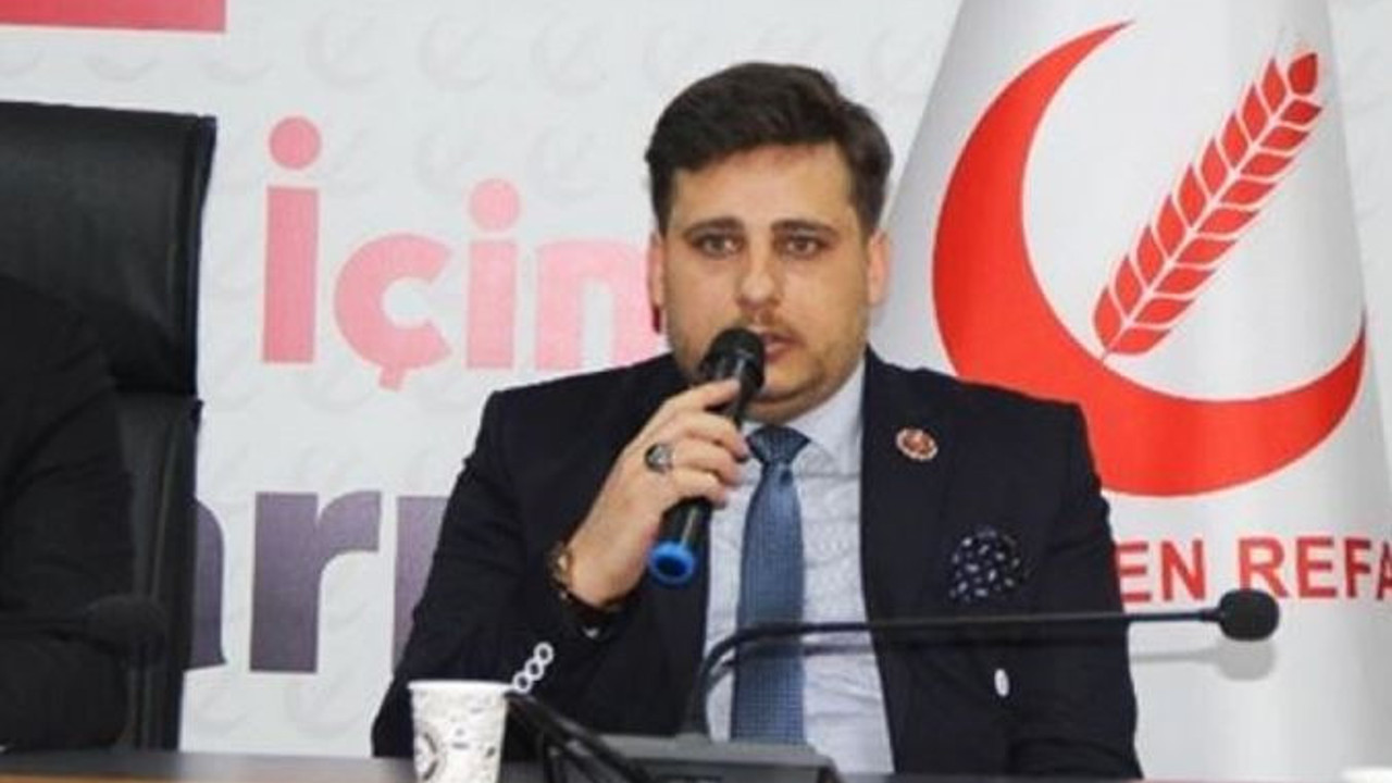Hilafeti ilan edeceğiz sözü ifade özgürlüğü sayıldı