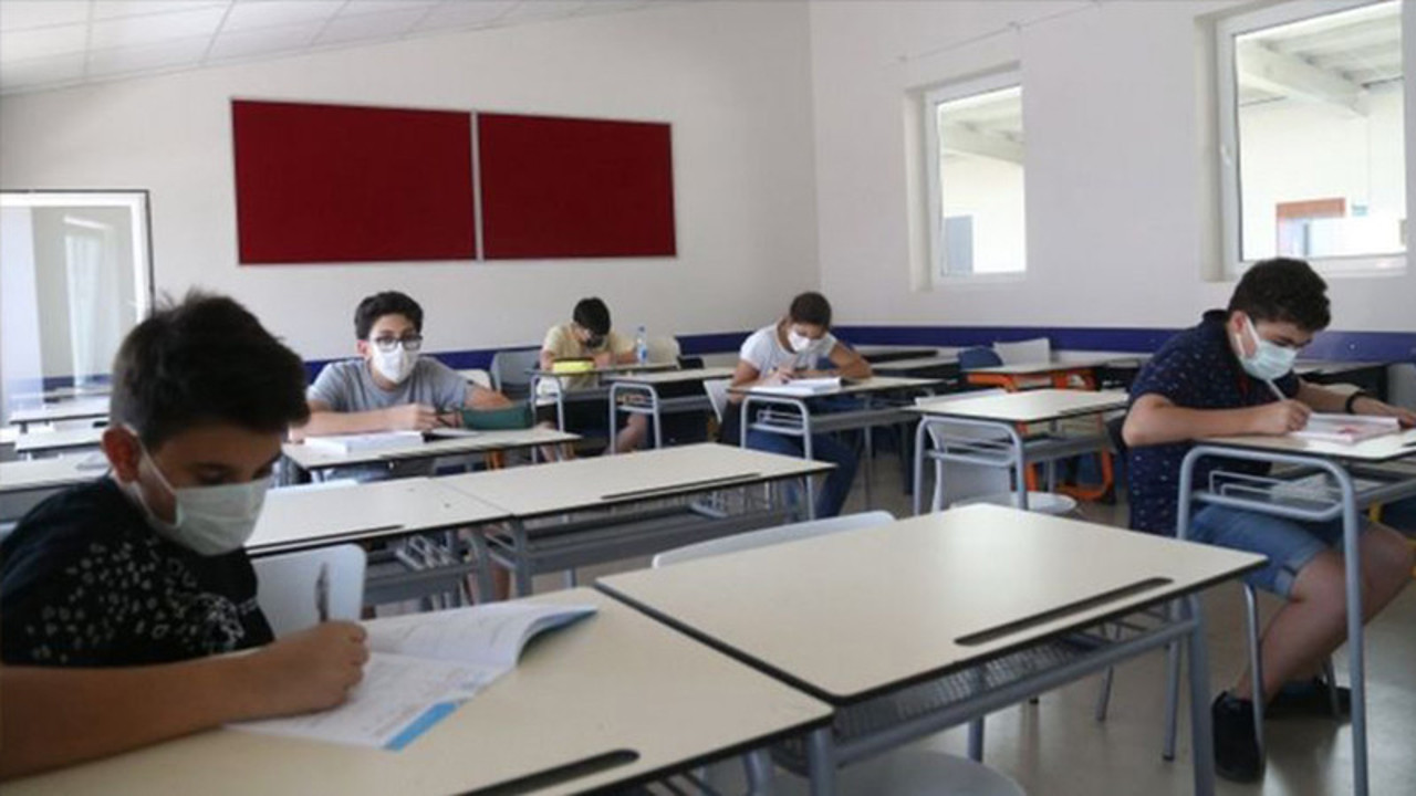 Eğitim bütçesi, son dokuz yılın en düşük seviyesinde