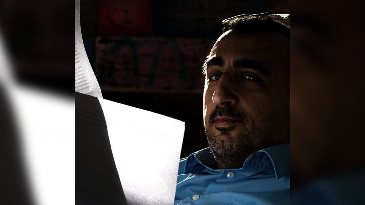 Efsane müzik grubu Moğollar'ı bir araya getiren karikatürist öldü