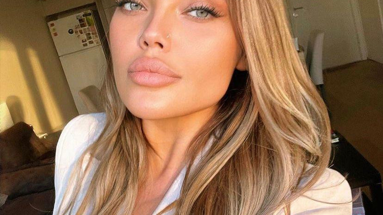 Yalvarışları ve yere düşme sesi yürek yaktı