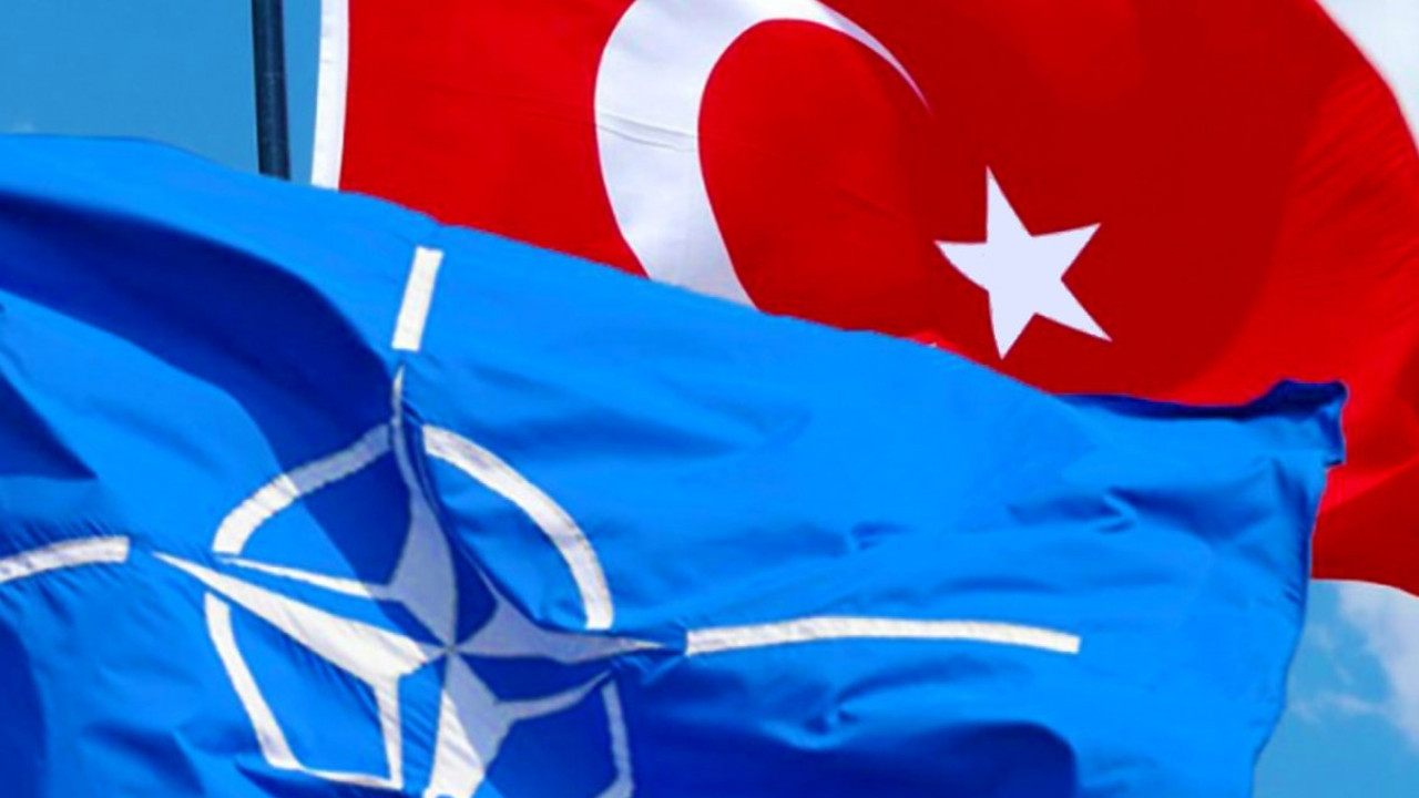 NATO'dan flaş Türkiye açıklaması