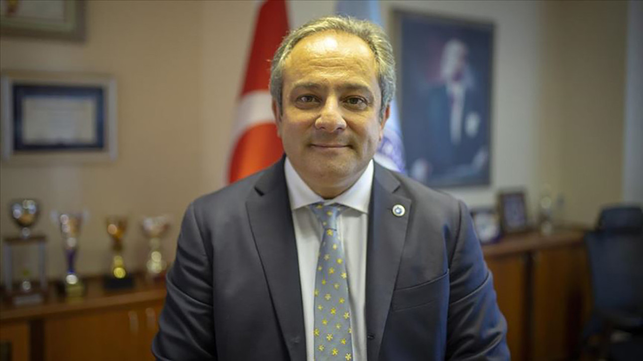 Prof. Dr. Necmi İlhan toplumsal bağışıklığın gerçekleşeceği tarihi açıkladı