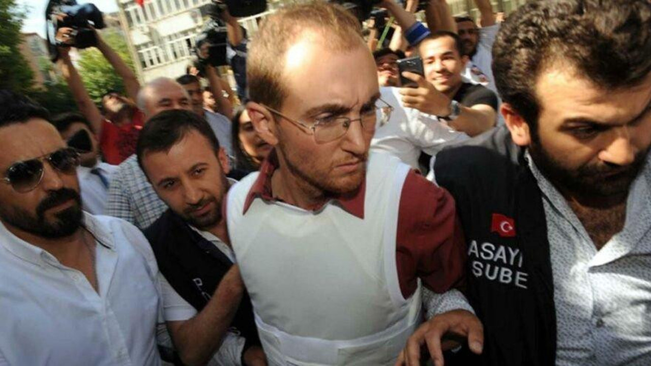 Seri katil Atalay Filiz’e bir ceza daha