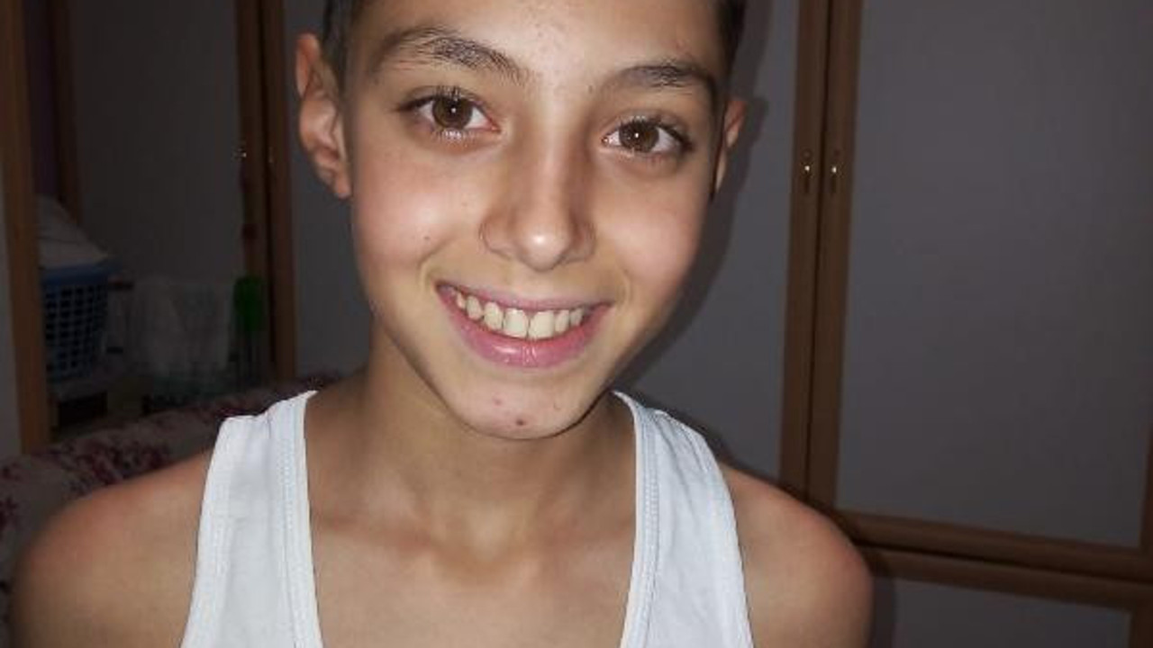 Cani adama rekor ceza