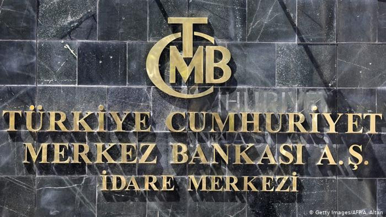 Merkez Bankası’ndan ‘Çin ile swap’ açıklaması