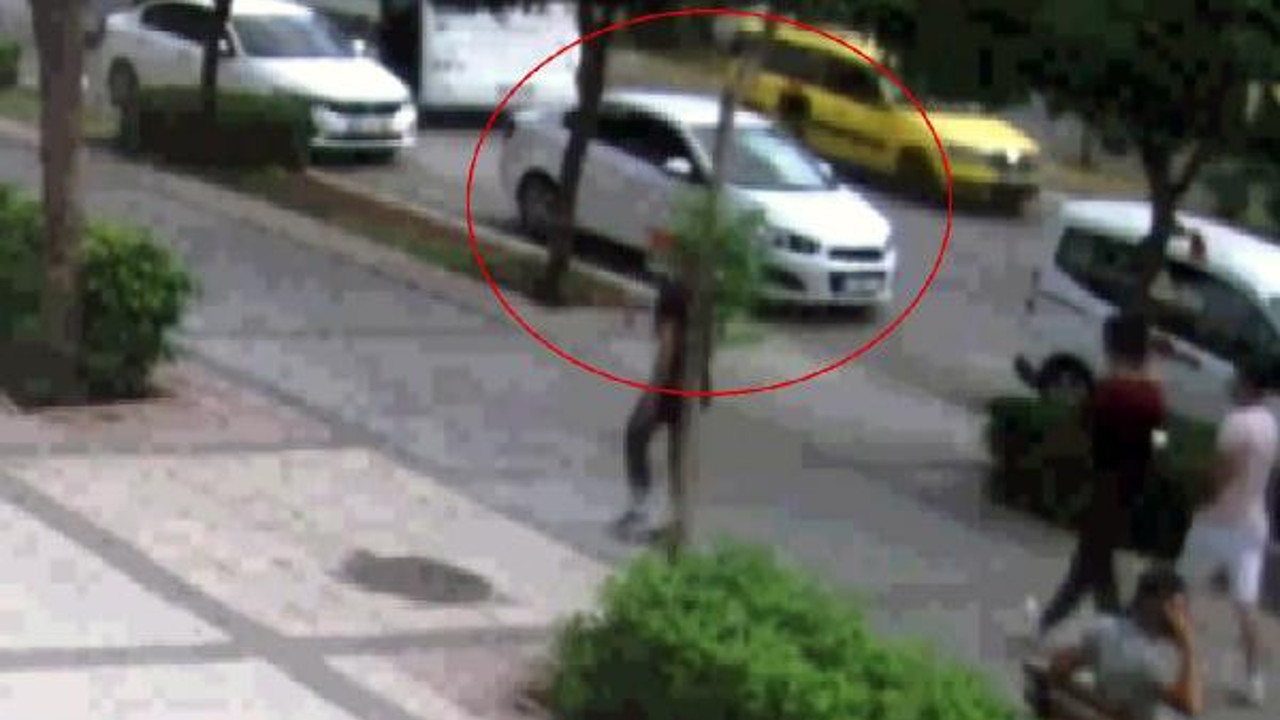 Seri gaspçılar yakalandı