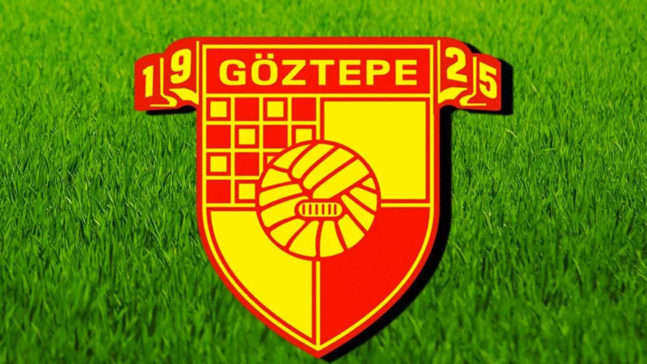 Göztepe'den transfer atağı
