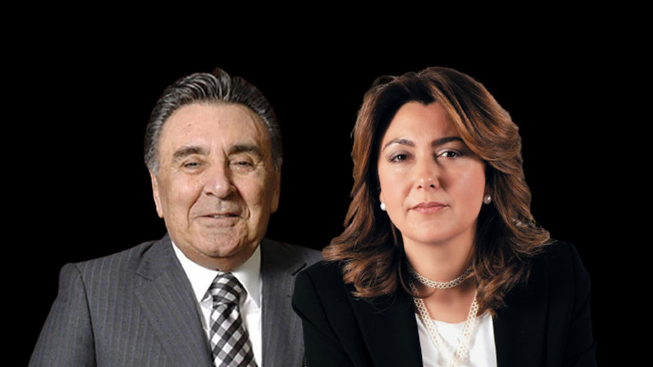 Doğanlar televizyon ve yayıneviyle geri dönüyor