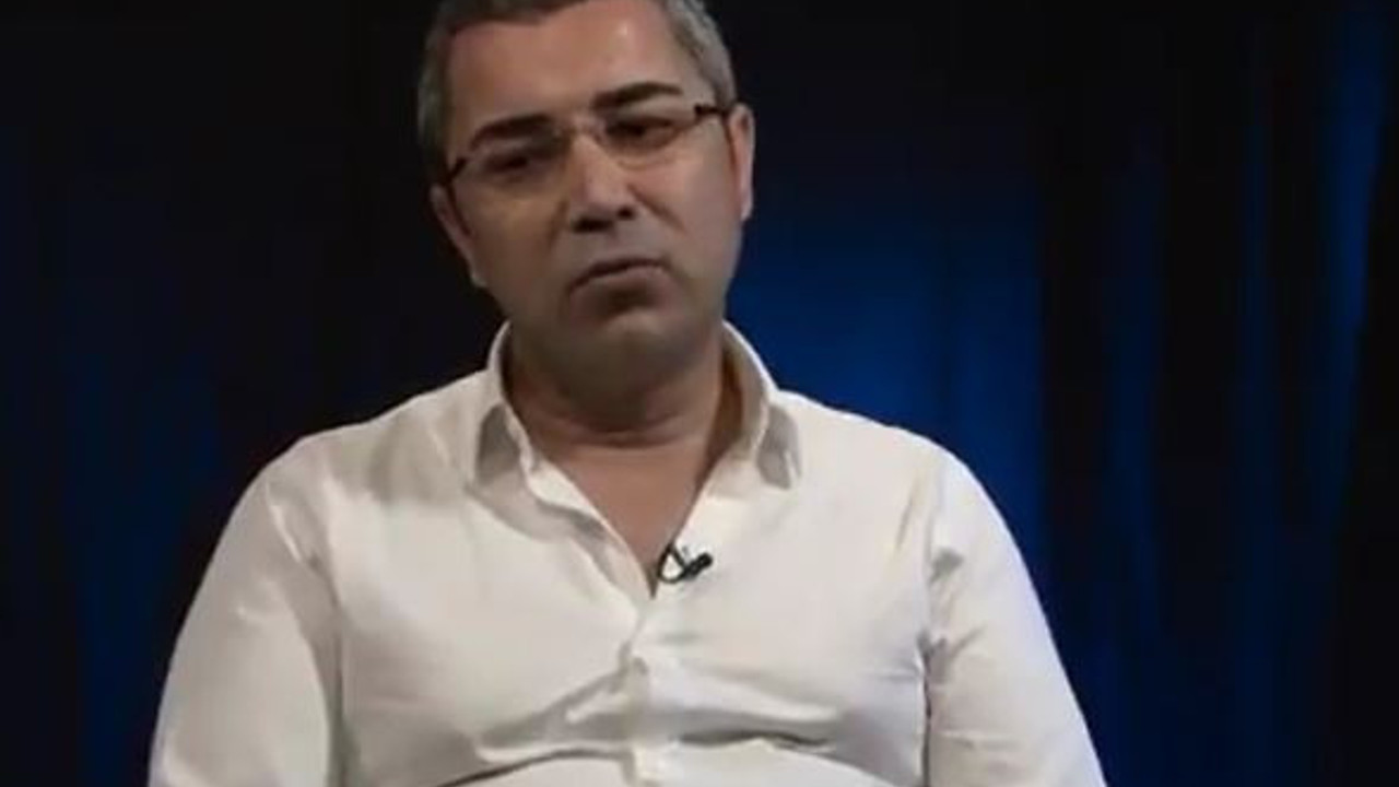 Veyis Ateş'in 4 yıl önceki konuşması ortaya çıktı