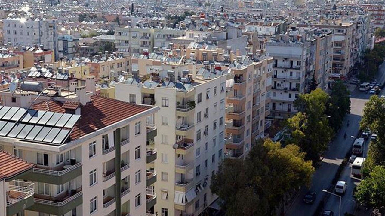 Kiralık konut fiyatlarında büyük artış