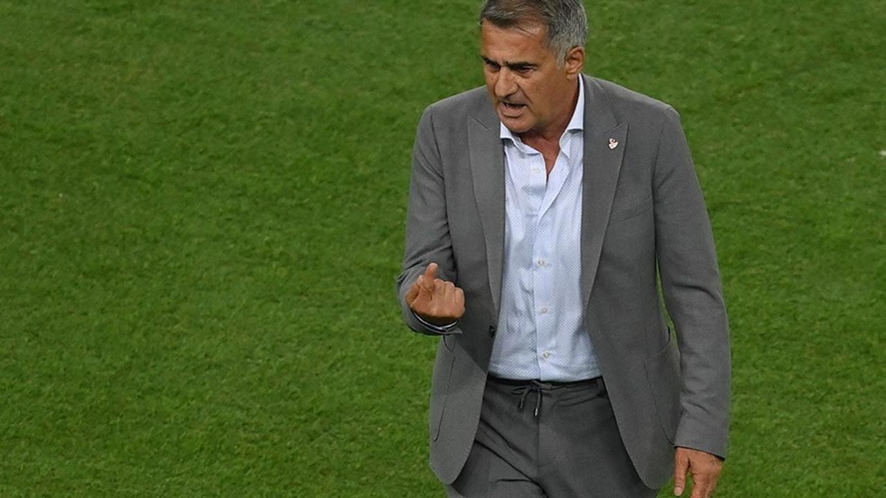 Güneş: “Turnuvaya büyük hayallerle gelmiştik”