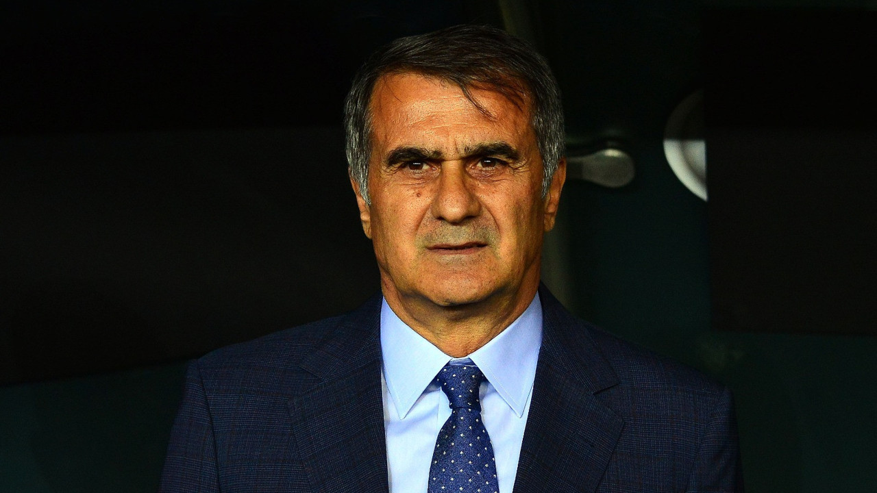 İki maçta sıfır puanla Şenol Güneş sosyal medya gündeminde