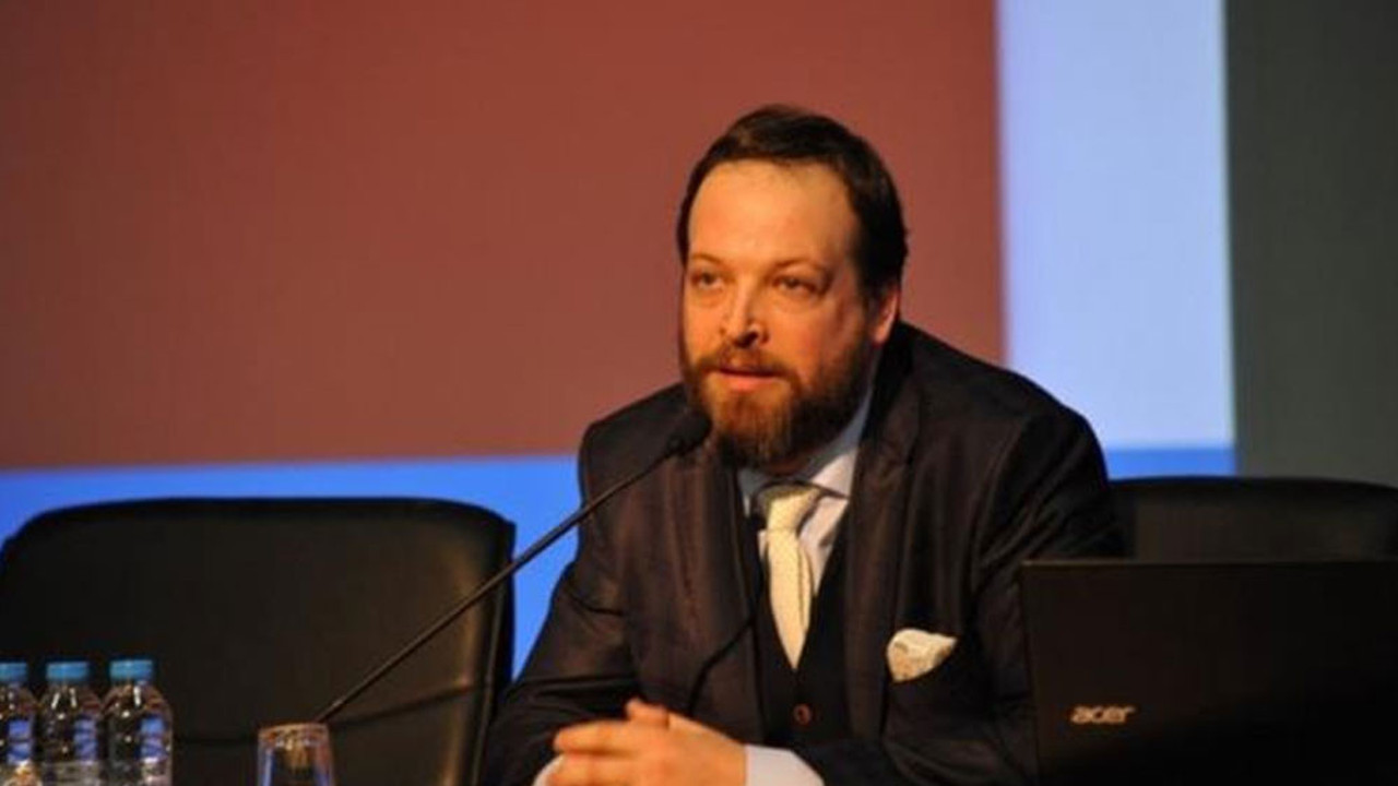 Fatih Tezcan Sedat Peker'e meydan okudu