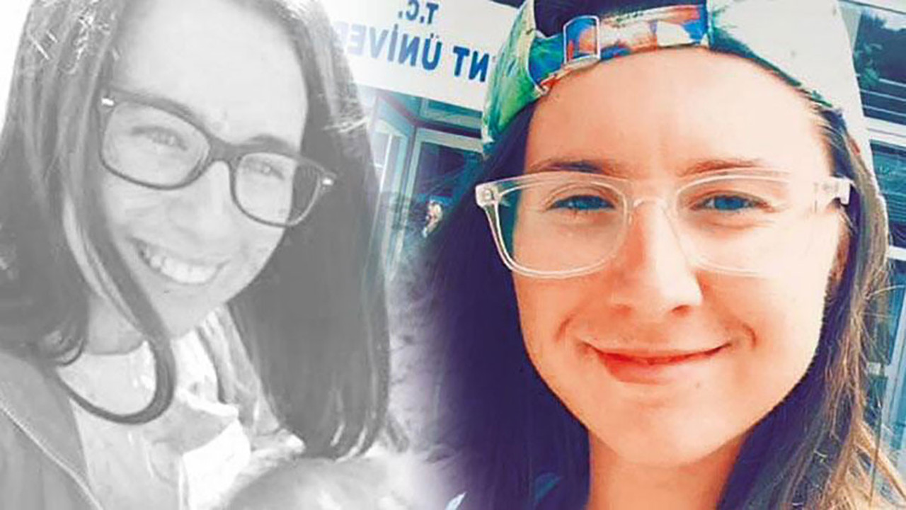 Türk gencin Amerika’daki sır ölümü