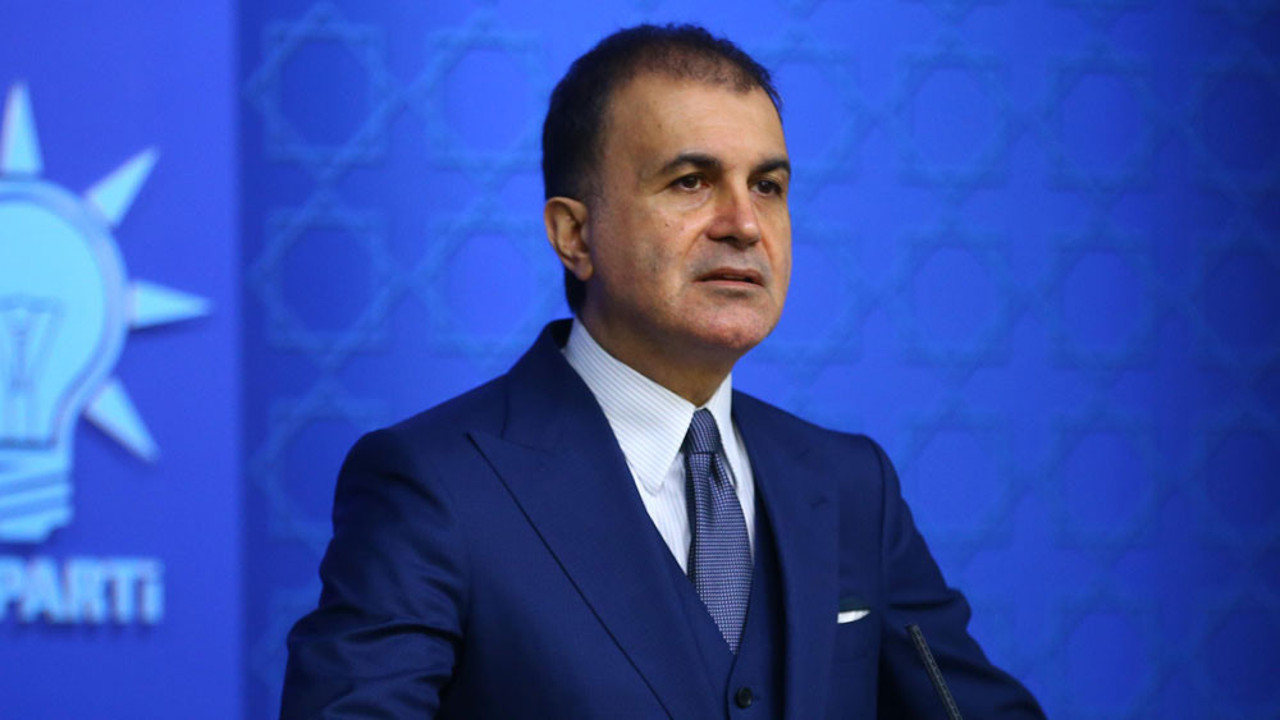 AKP'den HDP'ye yapılan saldırı için kınama