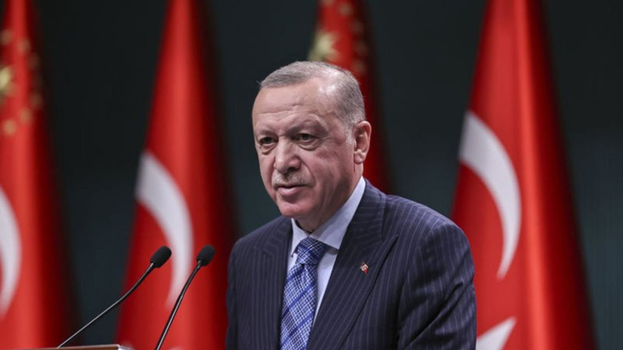 Erdoğan'ın kutsal ittifak planı