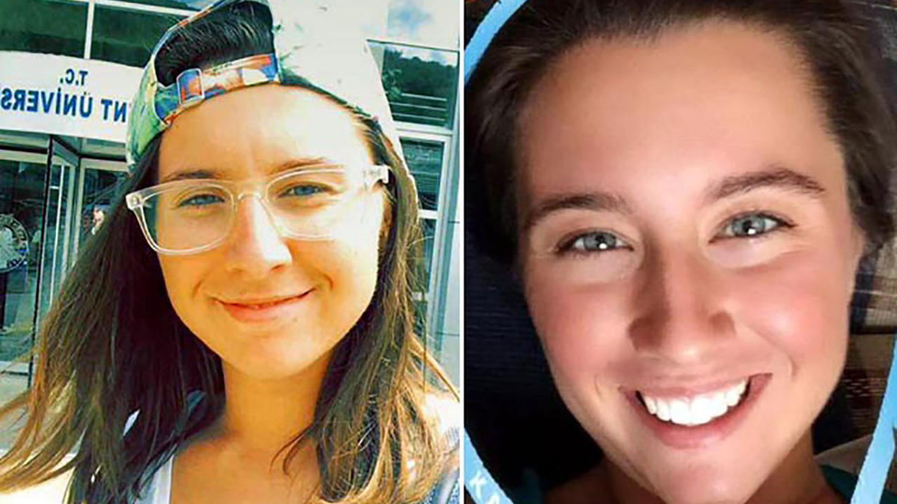 ABD’de ölü bulunan Gülperi Türker’in otopsi raporu açıklandı