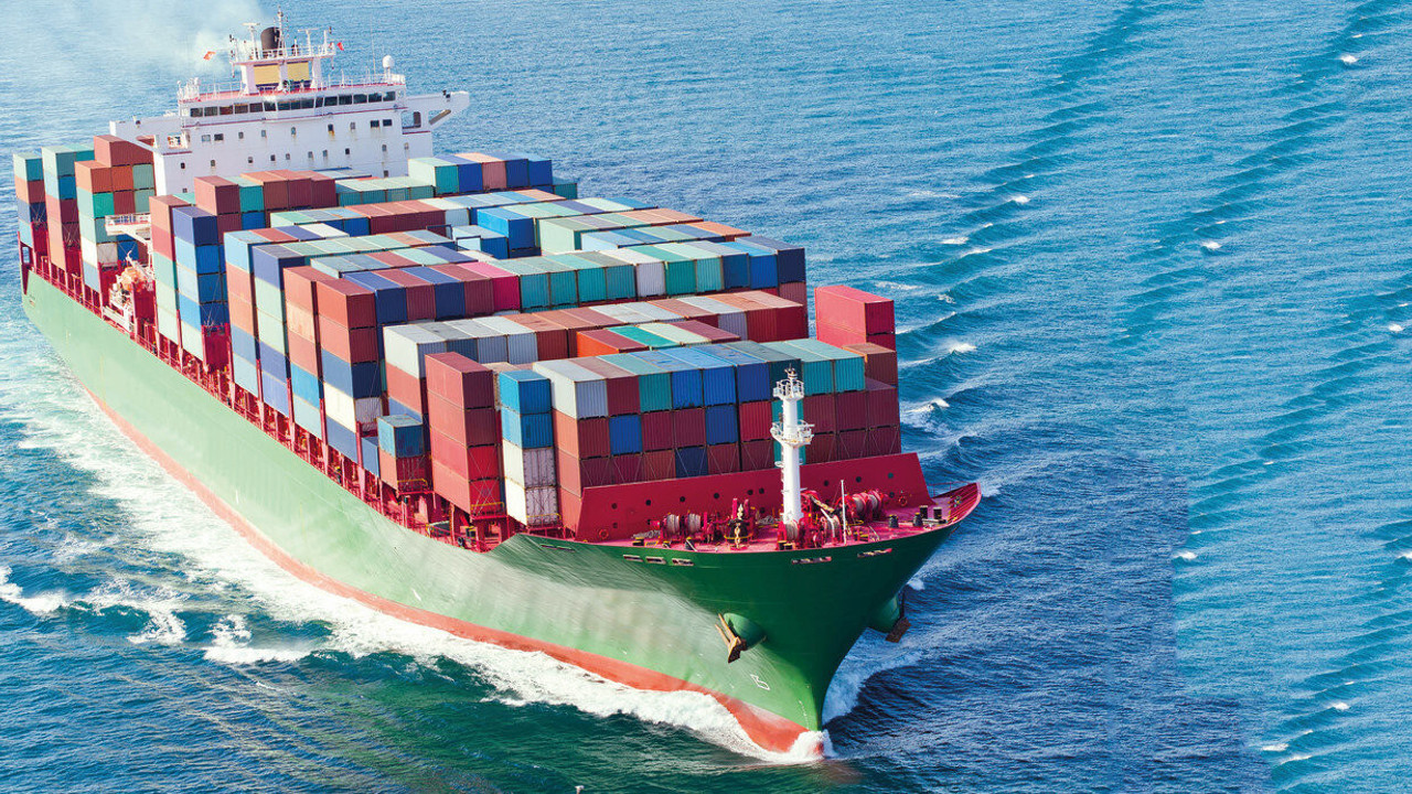 Denizdeki kriz, karada büyük fırsata dönüştü