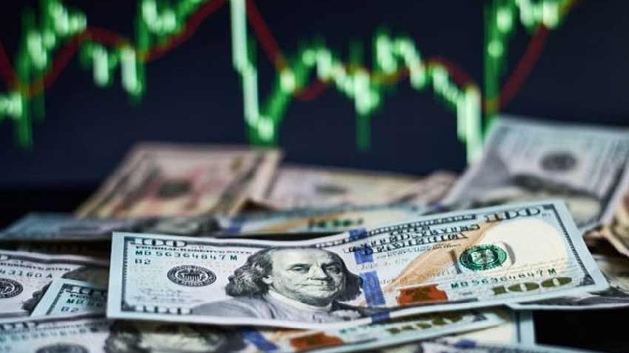 Merkez Bankası kararının ardından doların ateşi yükseldi