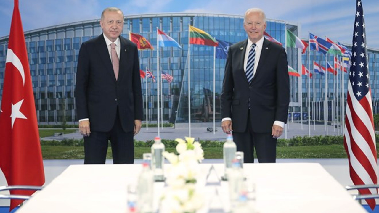 Beyaz Saray: ABD ve Türkiye, Kabil Havalimanı konusunda mutabakata vardı